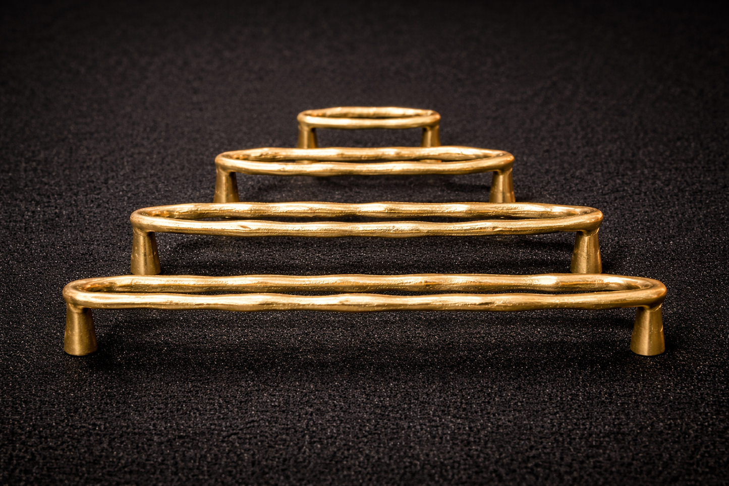 LUXURY ANTOVIA SOLID BRASS DRAWER & CABINET PULL