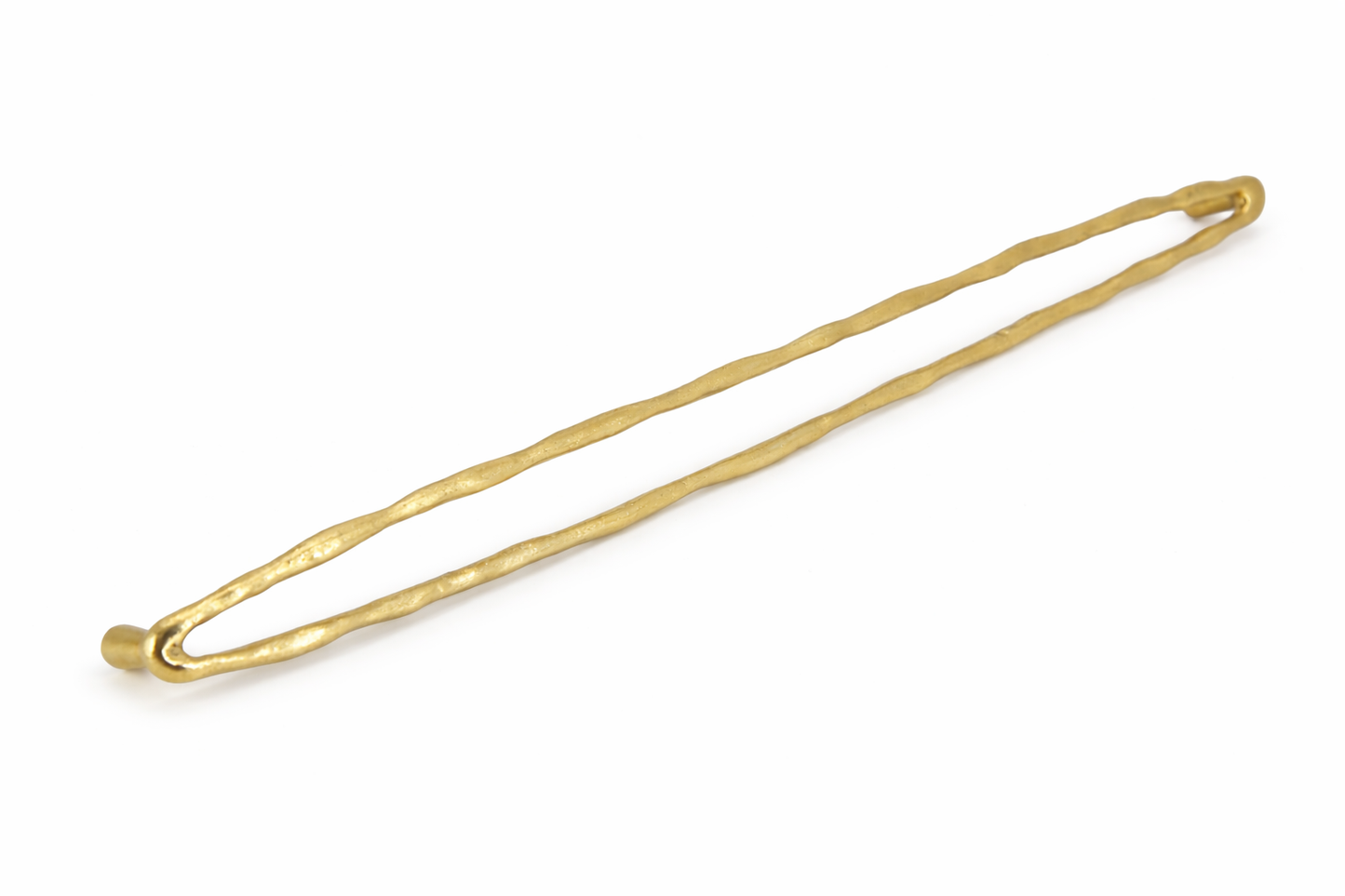 LUXURY ANTOVIA SOLID BRASS DRAWER & CABINET PULL