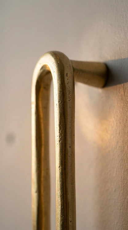Luxury Solid Brass Drawer, Cabinet & Appliance Pull – F68-F73
