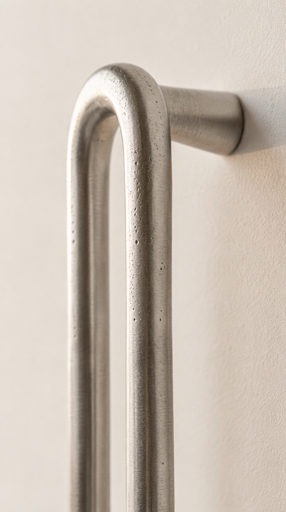 Luxury Solid Brass Drawer, Cabinet & Appliance Pull – F68-F73