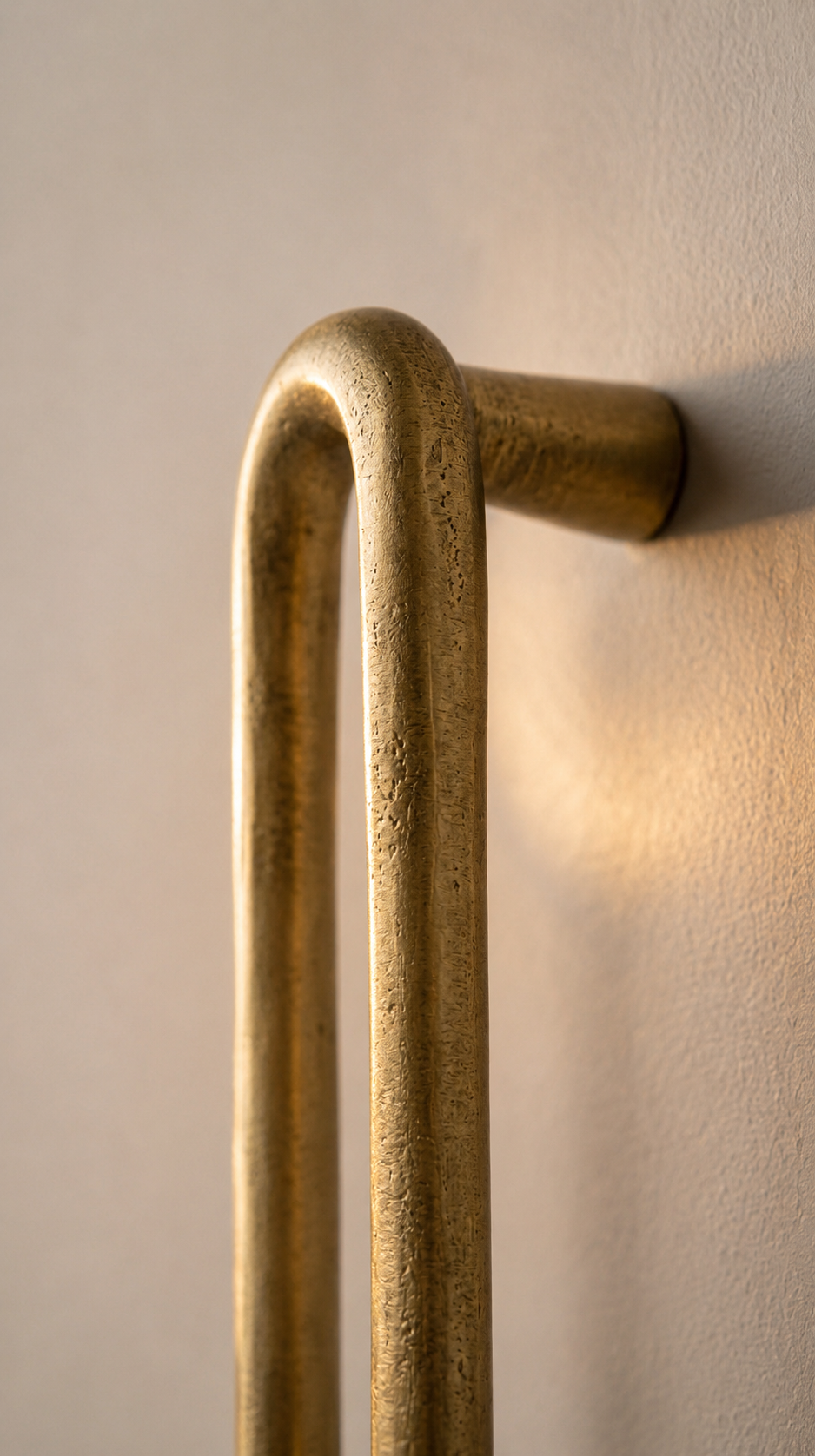 Luxury Solid Brass Drawer, Cabinet & Appliance Pull – F68-F73