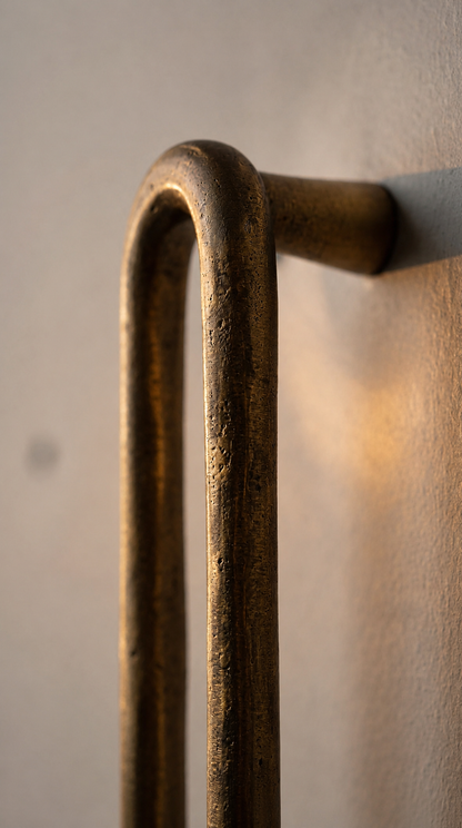 Luxury Solid Brass Drawer, Cabinet & Appliance Pull – F68-F73