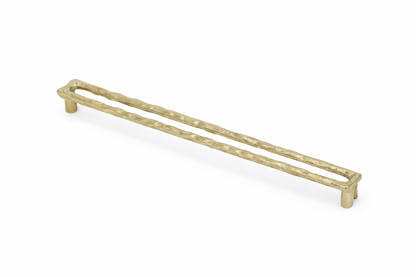 LUXURY SOLID BRASS DRAWER & CABINET PULL