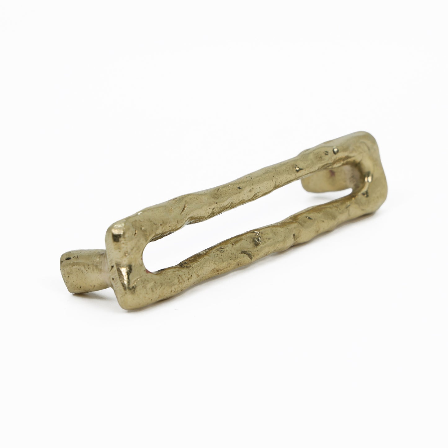 LUXURY SOLID BRASS DRAWER & CABINET PULL
