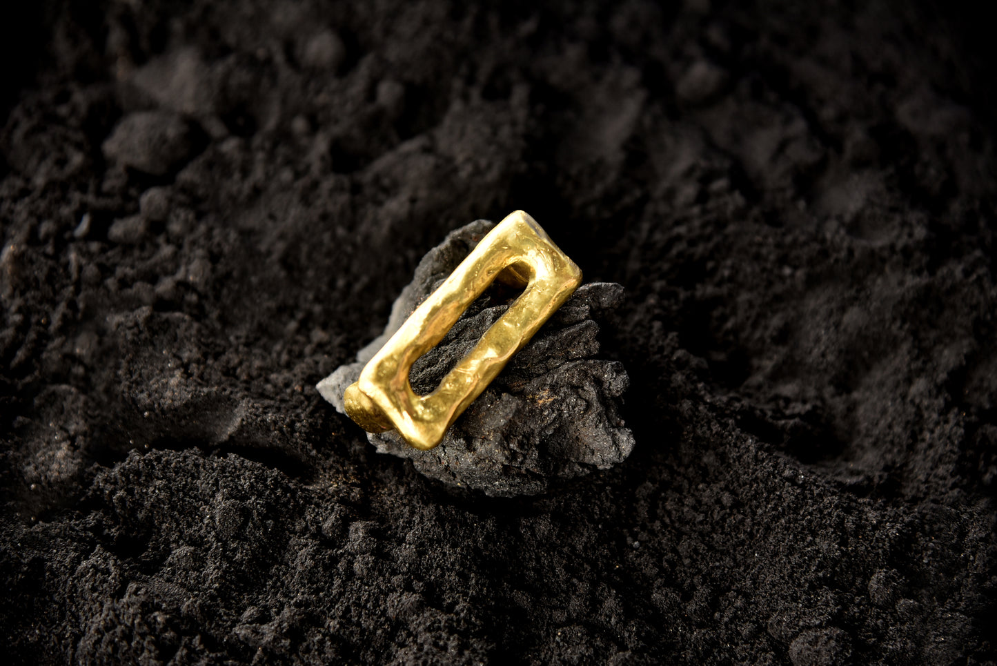 LUXURY SOLID BRASS DRAWER & CABINET PULL