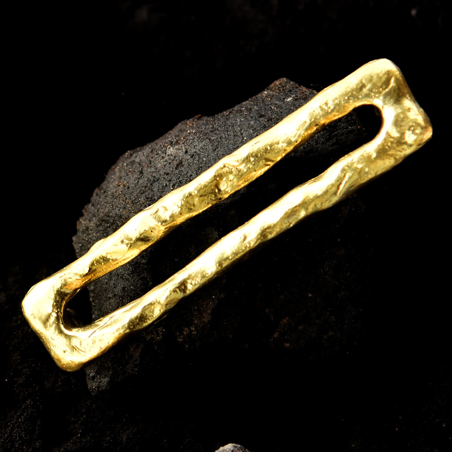 LUXURY SOLID BRASS DRAWER & CABINET PULL