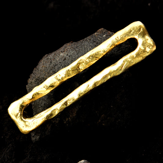 LUXURY SOLID BRASS DRAWER & CABINET PULL