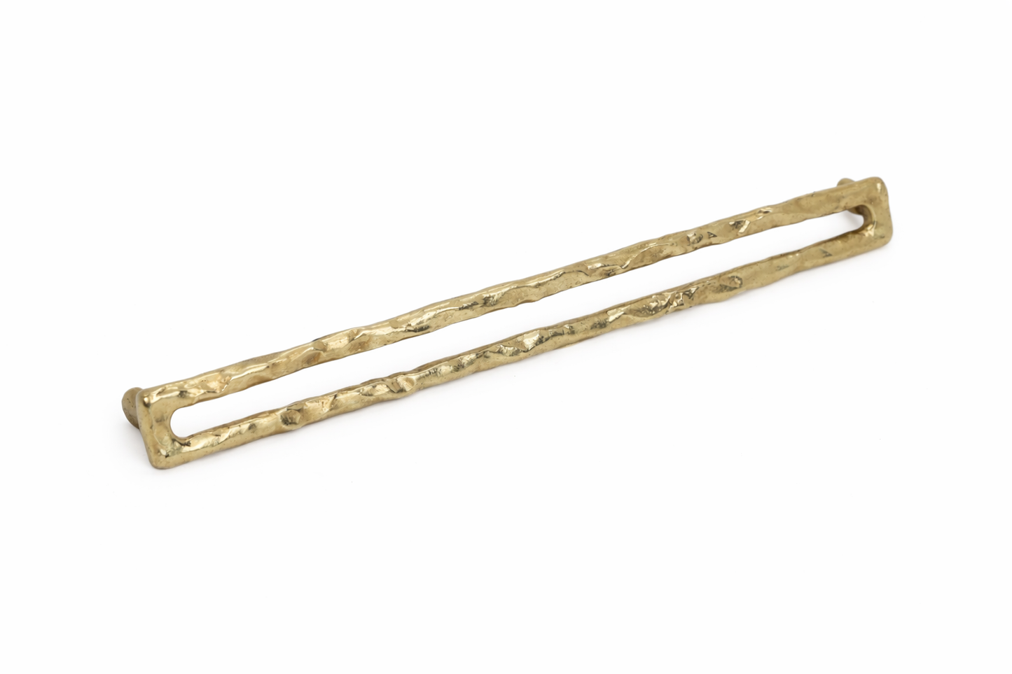 LUXURY SOLID BRASS DRAWER & CABINET PULL