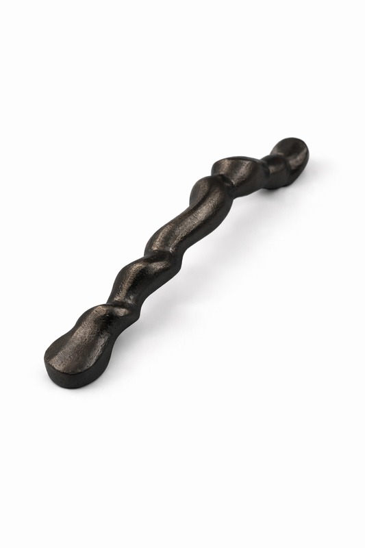 Luxury Solid Brass Drawer & Cabinet Pull F132