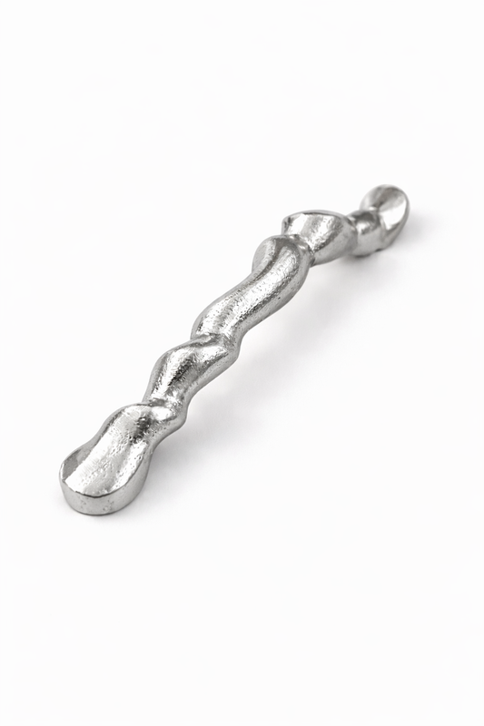 Luxury Solid Brass Drawer & Cabinet Pull F132