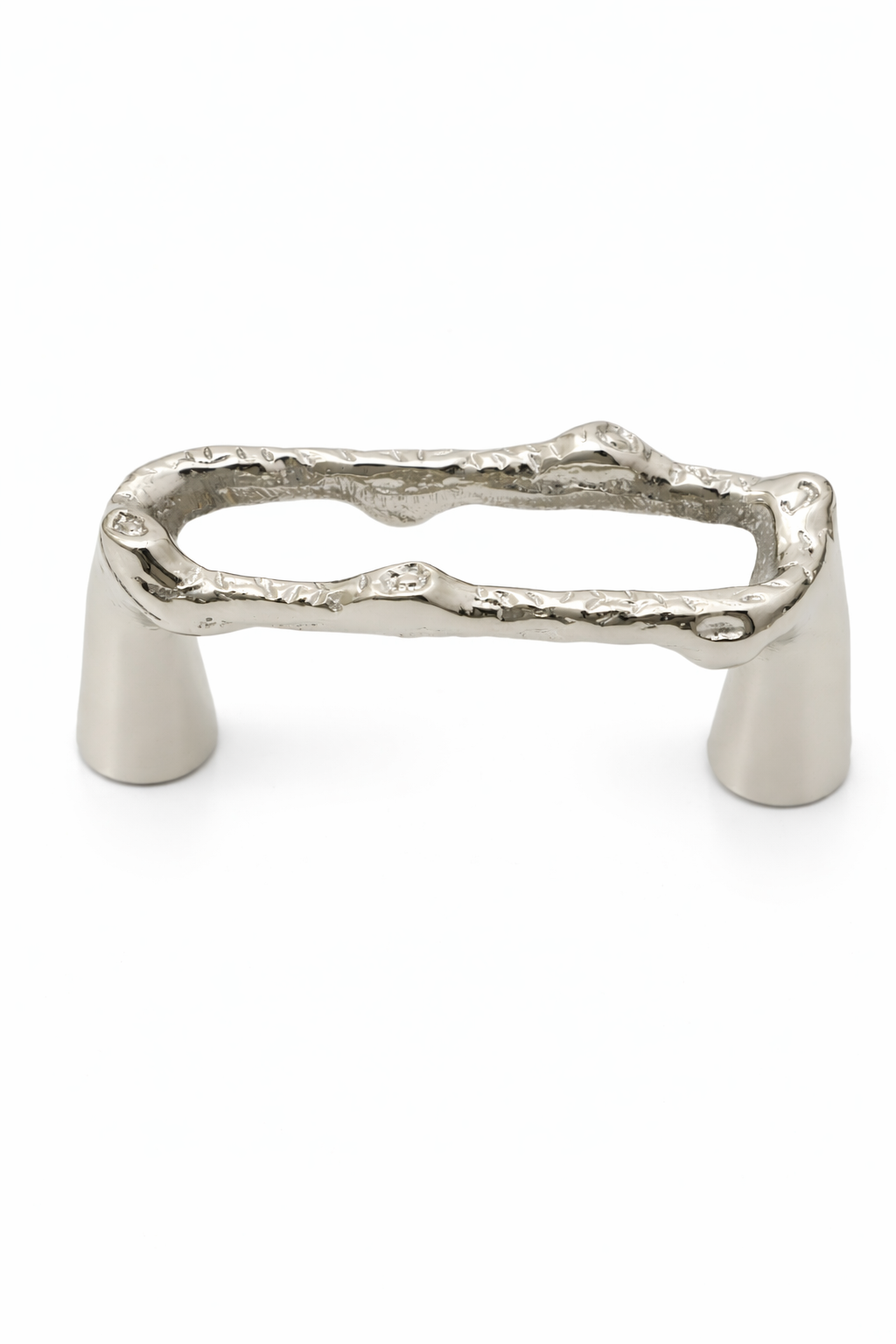 LUXURY TIMBATONE SOLID BRASS DRAWER & CABINET PULL