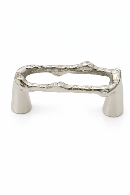 LUXURY TIMBATONE SOLID BRASS DRAWER & CABINET PULL F80-F85