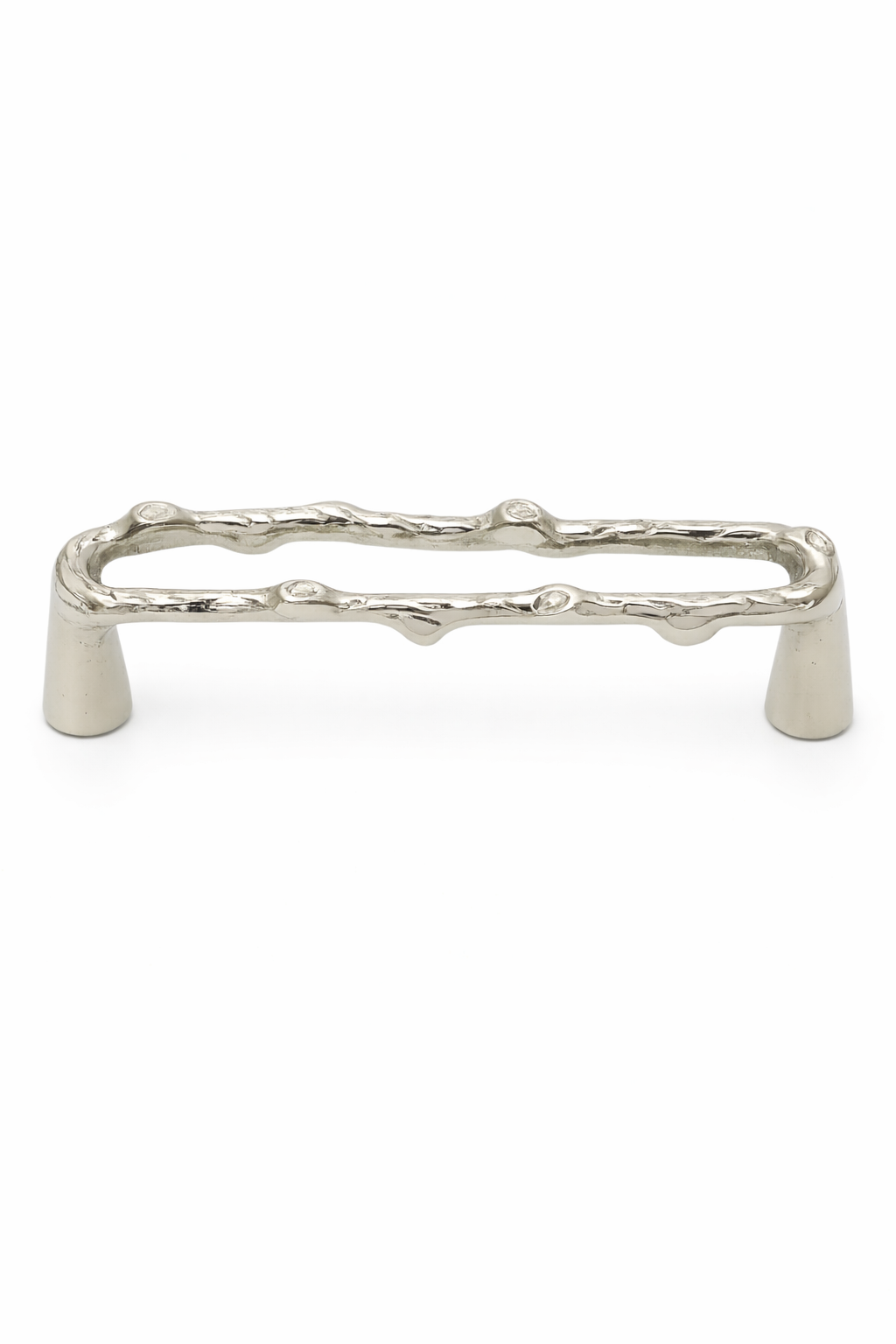 LUXURY TIMBATONE SOLID BRASS DRAWER & CABINET PULL