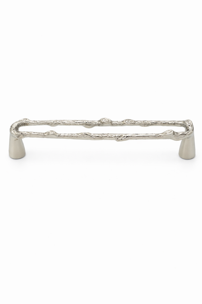 LUXURY TIMBATONE SOLID BRASS DRAWER & CABINET PULL F80-F85