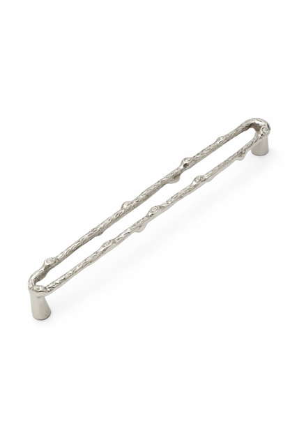 LUXURY TIMBATONE SOLID BRASS DRAWER & CABINET PULL F80-F85