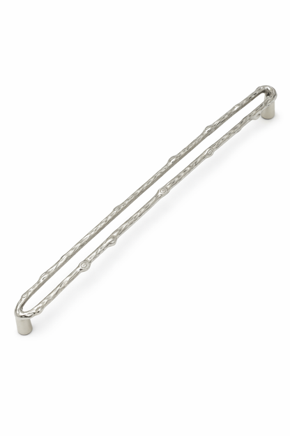 LUXURY TIMBATONE SOLID BRASS DRAWER & CABINET PULL F80-F85
