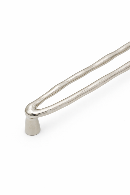 LUXURY ANTOVIA SOLID BRASS DRAWER & CABINET PULL F86-F91