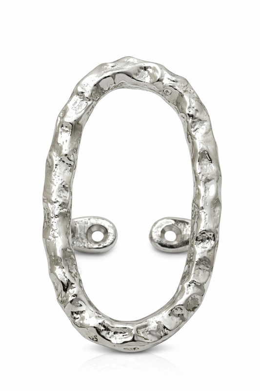 LUXURY SOLID BRASS WALL HOOK F31