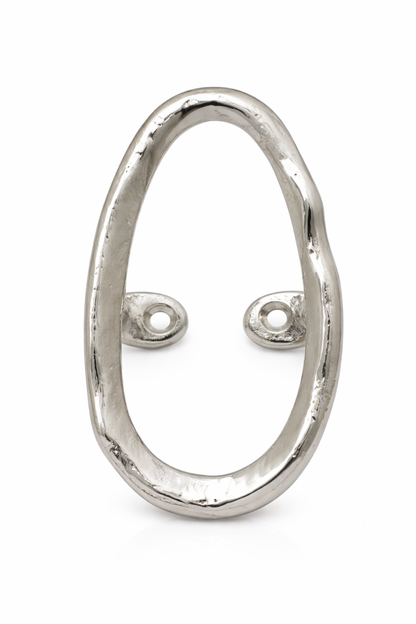 LUXURY SOLID BRASS WALL HOOK F36