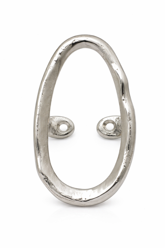 LUXURY SOLID BRASS WALL HOOK F36