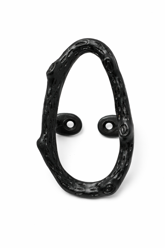 LUXURY SOLID BRASS WALL HOOK F38