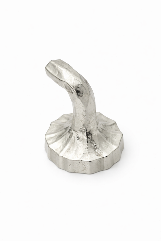 LUXURY SOLID BRASS WALL HOOK F44