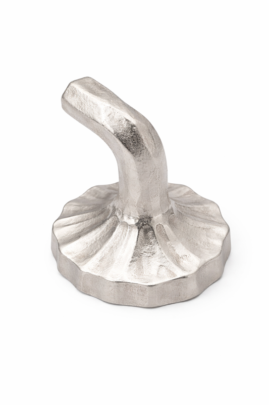 LUXURY SOLID BRASS WALL HOOK F44