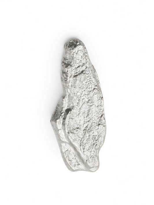 SOLID BRASS WALL HOOK F45