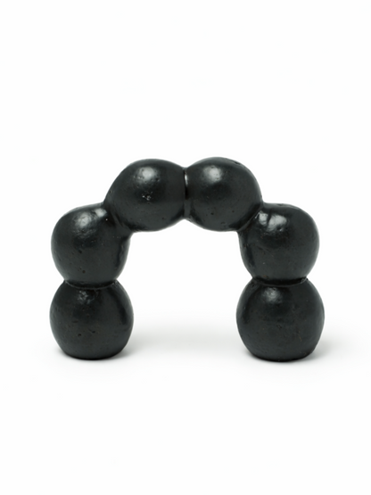 Pebble Luxury Solid Brass Cabinet Pull