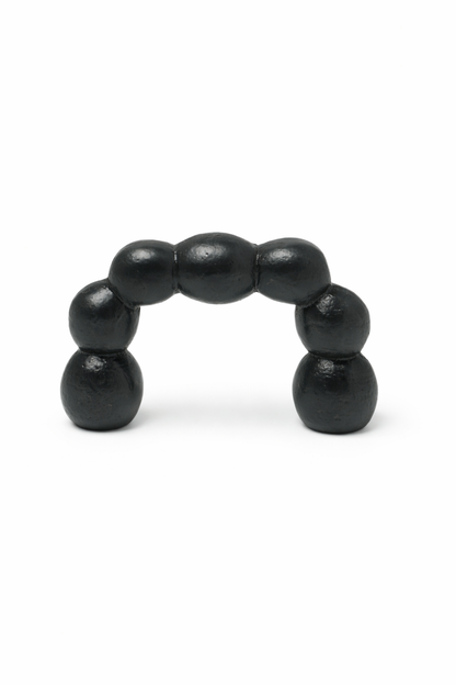 Pebble Luxury Solid Brass Cabinet Pull
