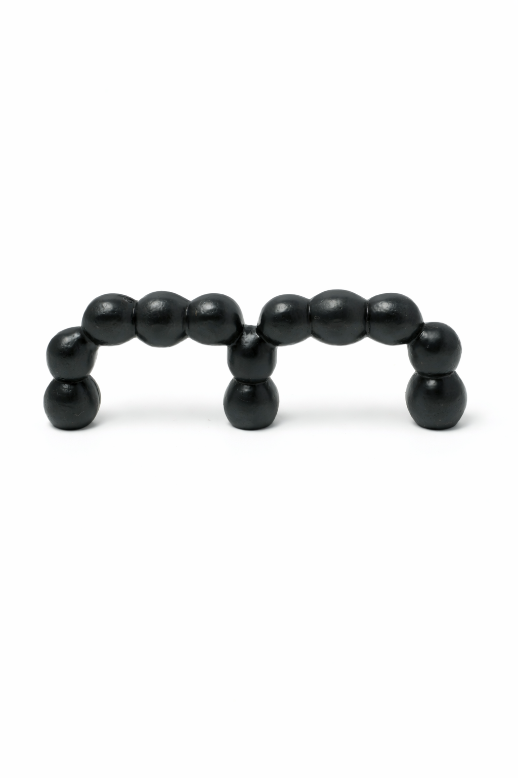 Pebble Luxury Solid Brass Cabinet Pull