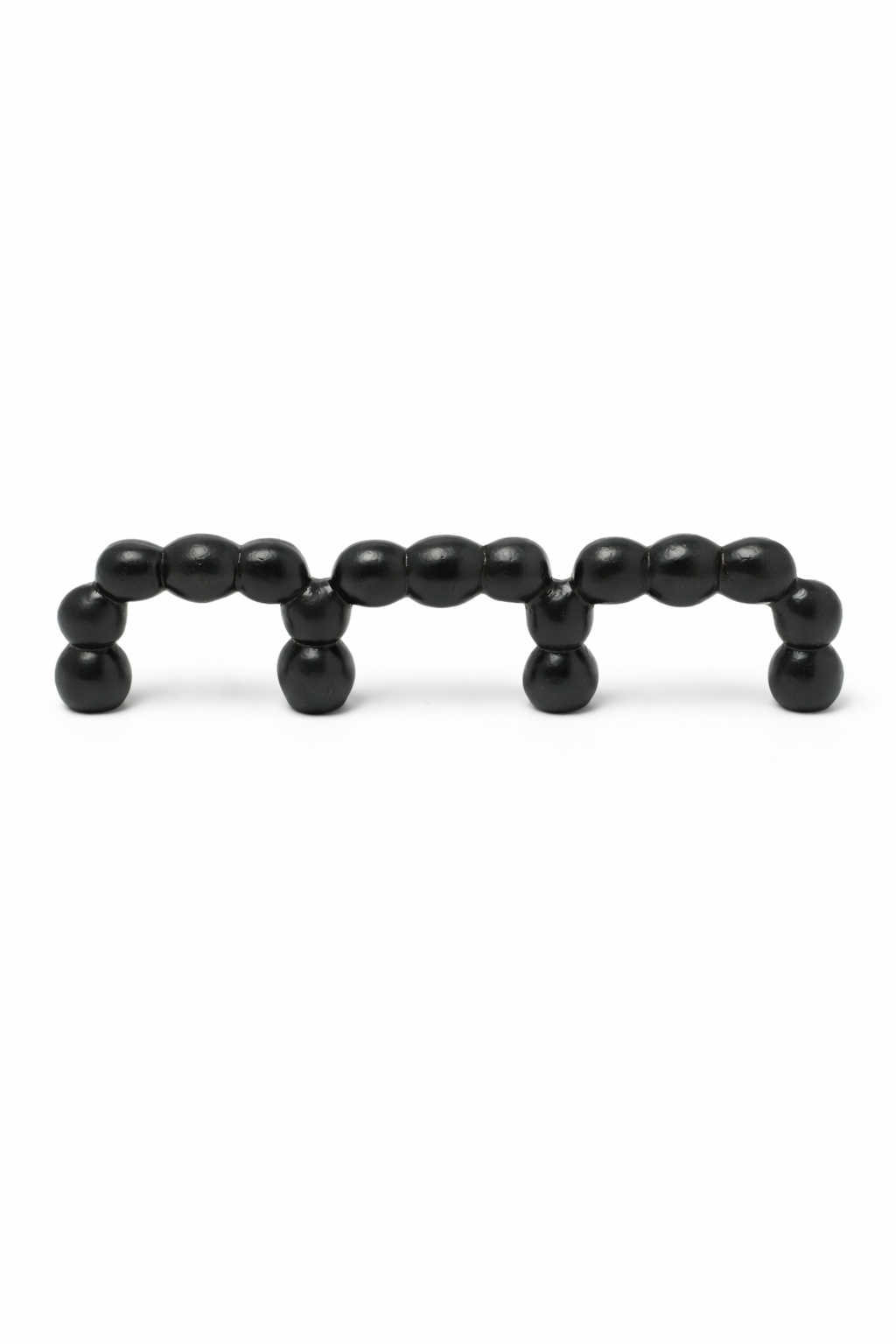 Pebble Luxury Solid Brass Cabinet Pull