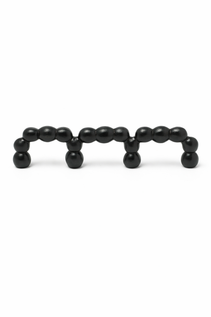 Pebble Luxury Solid Brass Cabinet Pull
