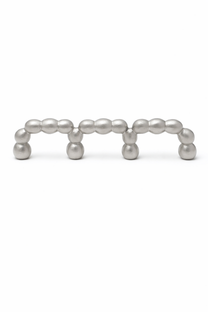 Pebble Luxury Solid Brass Cabinet Pull