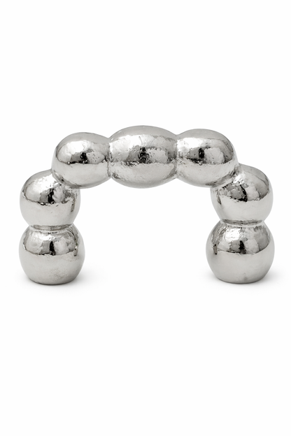 Pebble Luxury Solid Brass Cabinet Pull