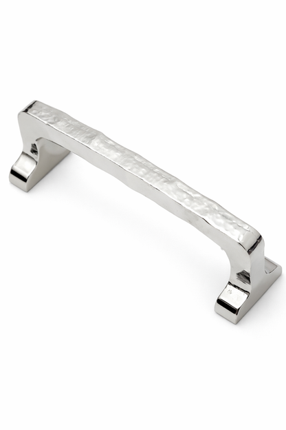 RECTILINEAR SOLID BRASS DOOR PULL F06-F09