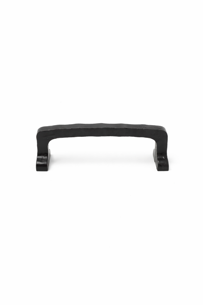 RECTILINEAR SOLID BRASS DOOR PULL F06-F09