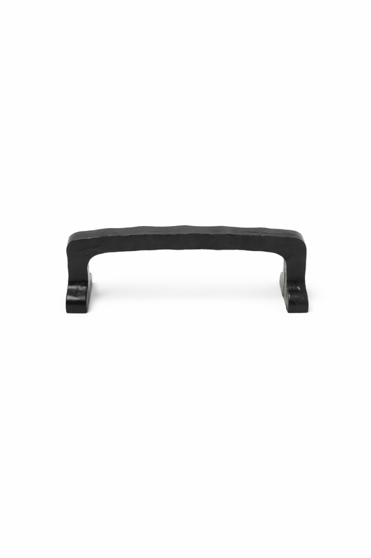 RECTILINEAR SOLID BRASS DOOR PULL F06-F09
