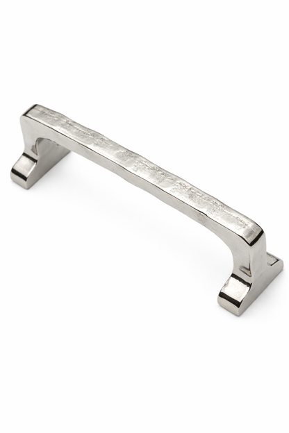 RECTILINEAR SOLID BRASS DOOR PULL F06-F09