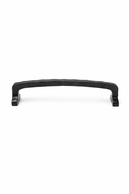 RECTILINEAR SOLID BRASS DOOR PULL F06-F09