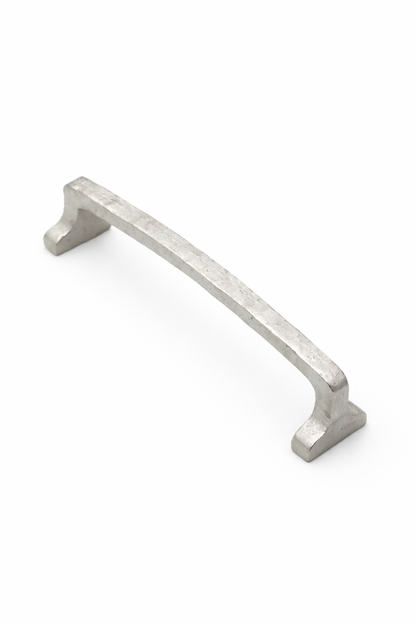 RECTILINEAR SOLID BRASS DOOR PULL F06-F09