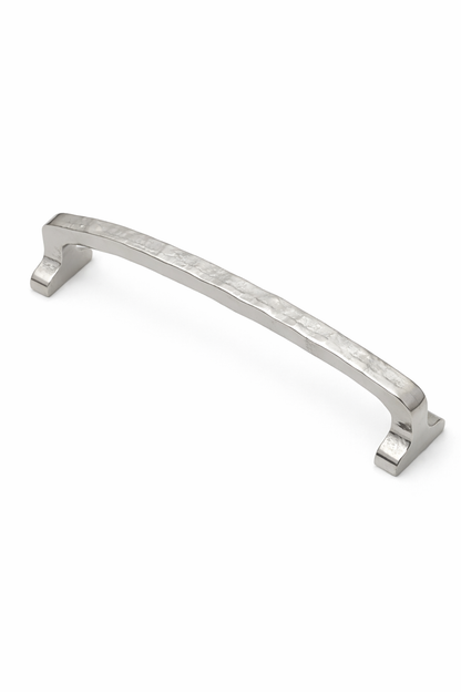 RECTILINEAR SOLID BRASS DOOR PULL F06-F09