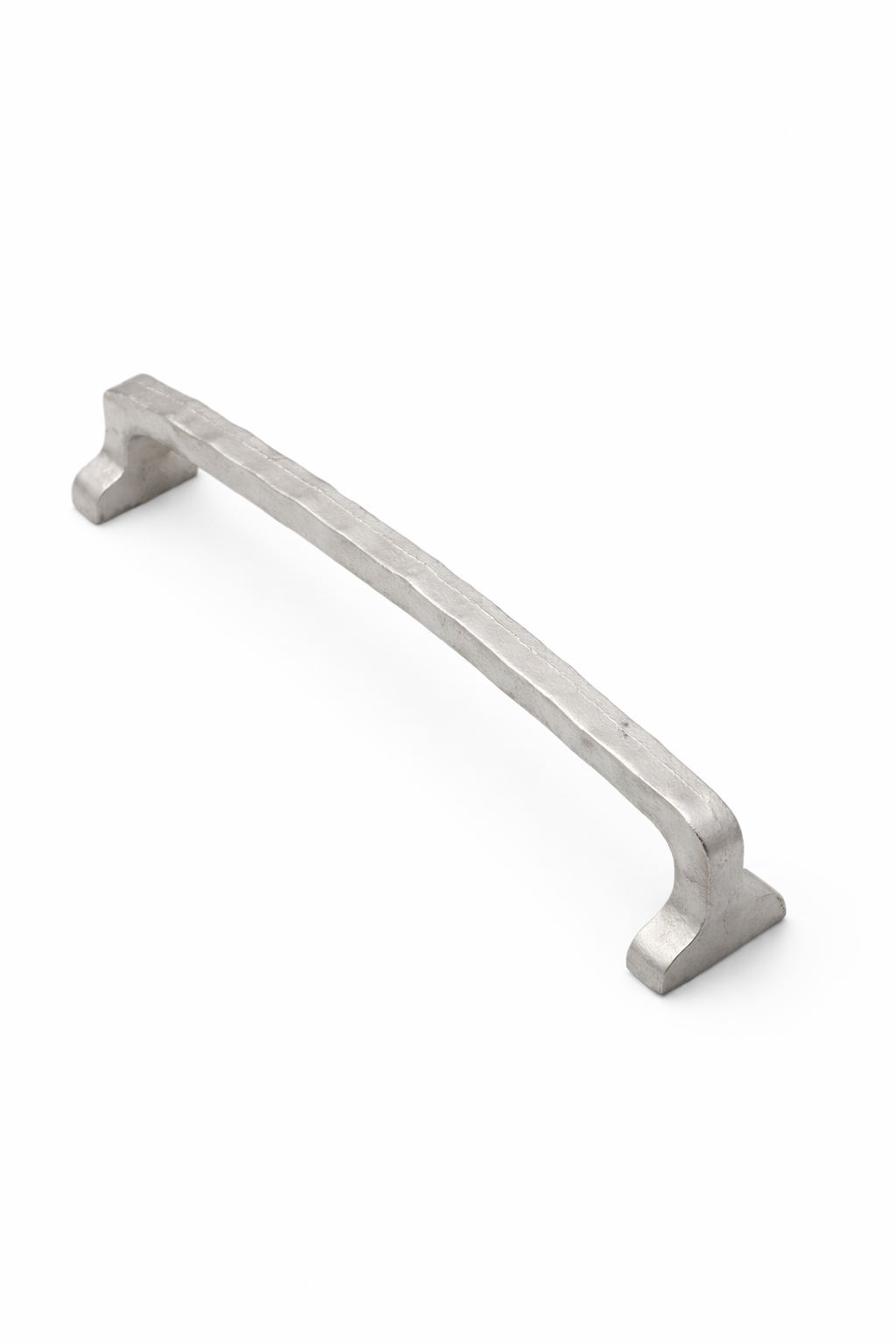RECTILINEAR SOLID BRASS DOOR PULL F06-F09