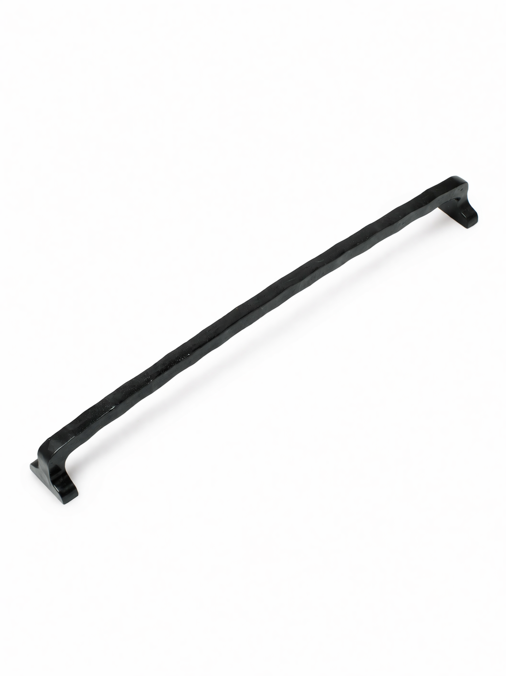 RECTILINEAR SOLID BRASS DOOR PULL F06-F09