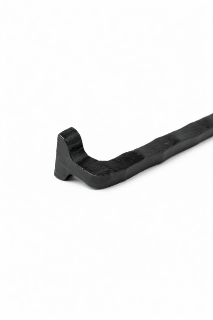 RECTILINEAR SOLID BRASS DOOR PULL F06-F09