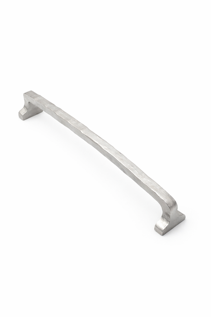 RECTILINEAR SOLID BRASS DOOR PULL F06-F09