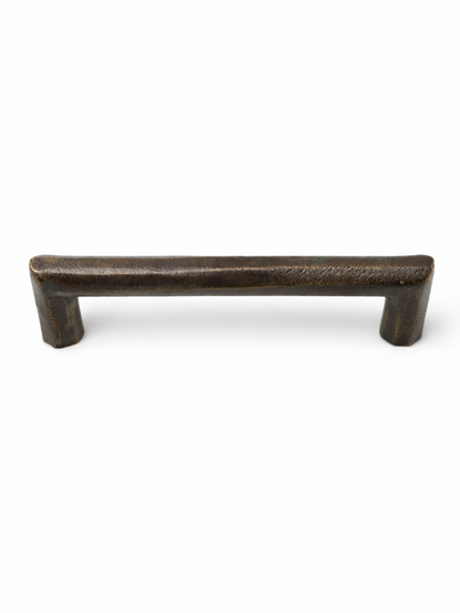 Wabi Sabi Luxury Solid Brass Door Pull F01-F05