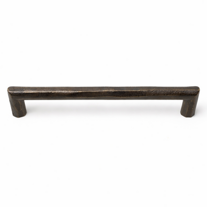 Wabi Sabi Luxury Solid Brass Door Pull F01-F05