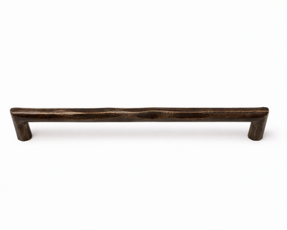 Wabi Sabi Luxury Solid Brass Door Pull F01-F05