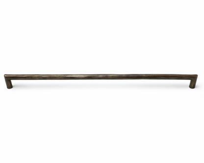 Wabi Sabi Luxury Solid Brass Door Pull F01-F05